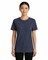 Vintage Garment-Dyed Crewneck T-Shirt for Casual Retro & Everyday Lifestyle Wear